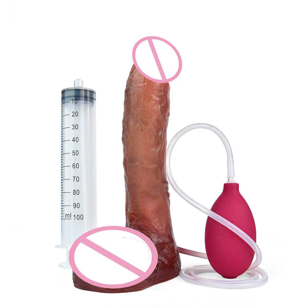 🔥 Dương Vật Giả Bơm Hơi Cao Cấp Size Khủng: Bề Ngang 4-5.1cm – Đỉnh Cao Khoái Cảm 🚀 - Ảnh 7