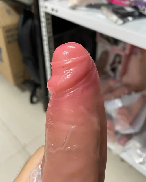 🔥 DV Trai Tơ Mới Lớn - Hở Nửa Đầu Khấc: Độc Đáo – Cực Sexy 🚀D21-49-116JM - Ảnh 4