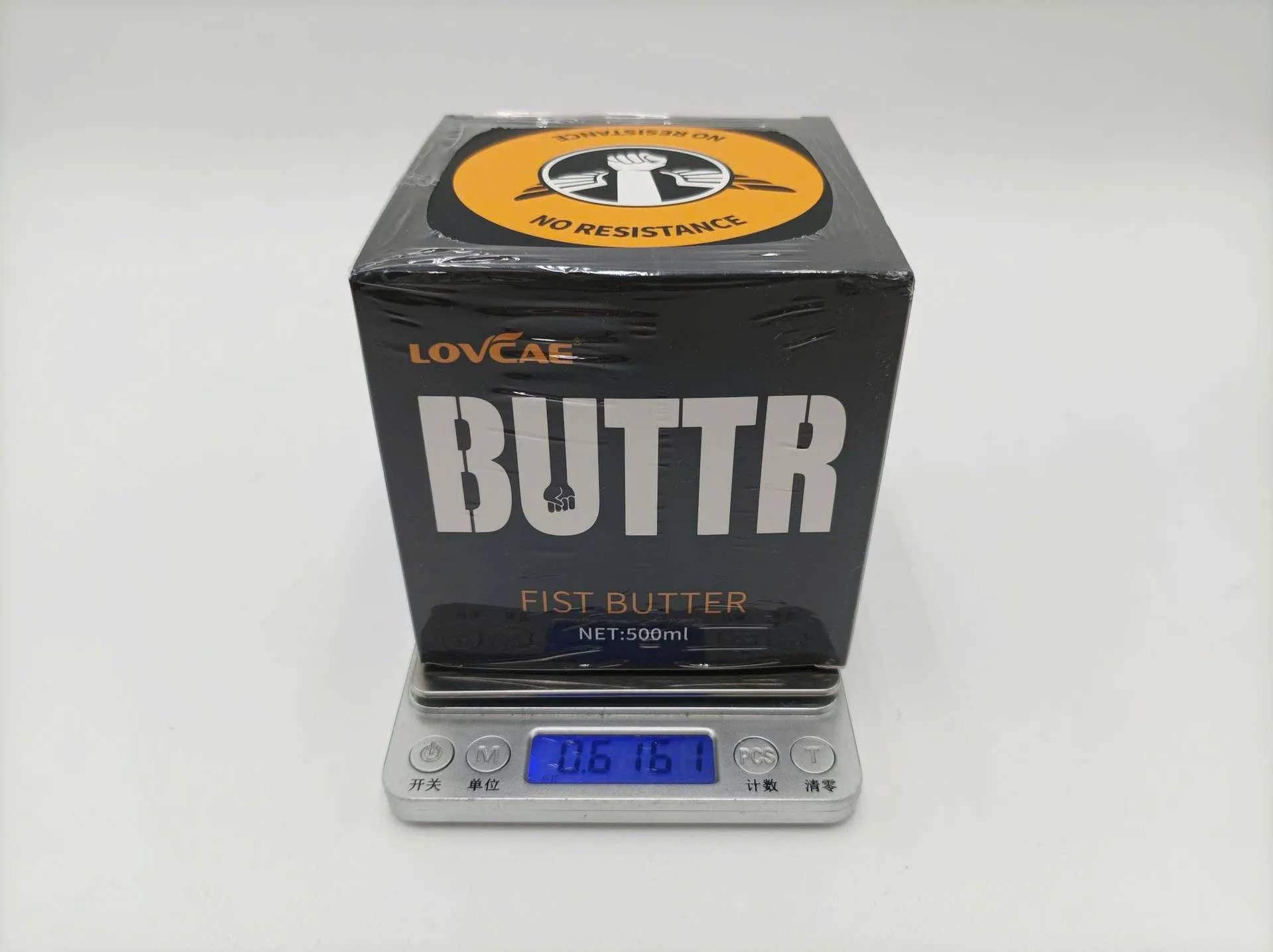 🔥 Gel Bôi Trơn Fist Butter Lovcae 500g: Siêu Trơn, Giảm Đau, Kháng Viêm – Đỉnh Cao Chơi Fist 🚀 G19JM - Ảnh 6