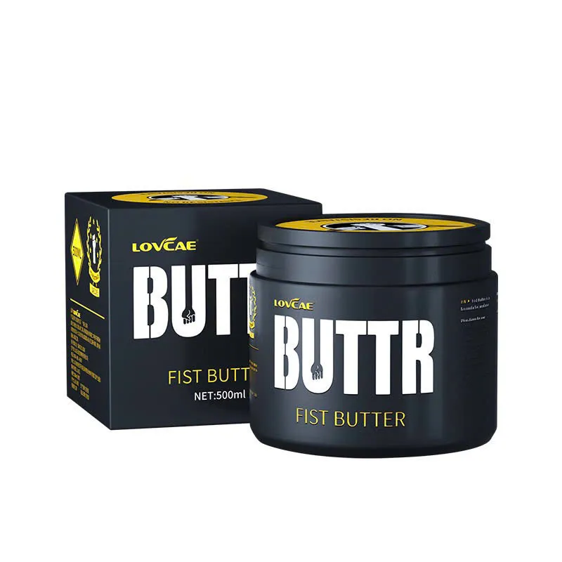 🔥 Gel Bôi Trơn Fist Butter Lovcae 500g: Siêu Trơn, Giảm Đau, Kháng Viêm – Đỉnh Cao Chơi Fist 🚀 G19JM