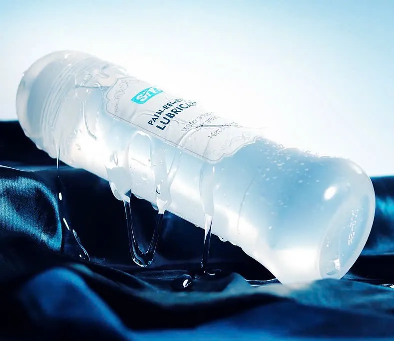 🔥 Gel Siêu Trơn Giảm Đau SiYi 336g: Gốc Nước Cao Cấp, Không Nhờn Rít, Trong Suốt 🚀G8JM - Ảnh 7