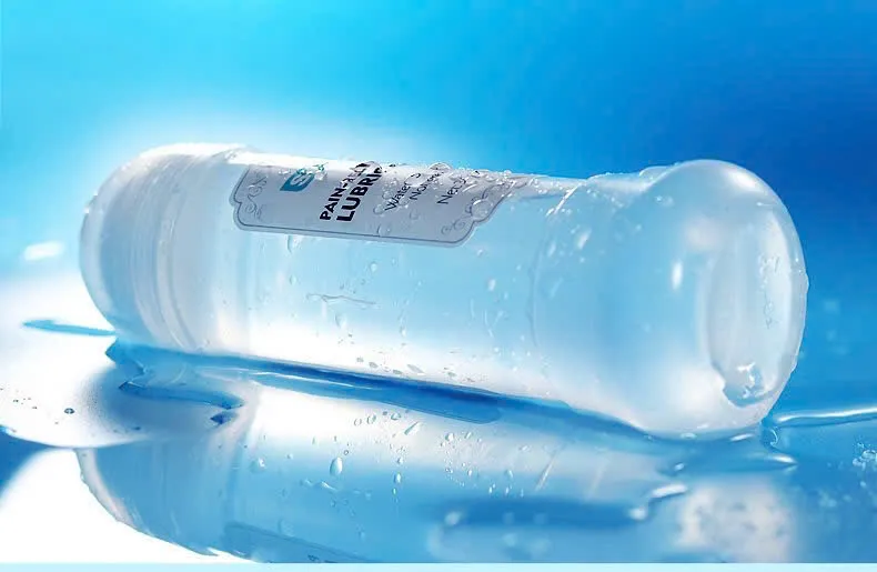 🔥 Gel Siêu Trơn Giảm Đau SiYi 336g: Gốc Nước Cao Cấp, Không Nhờn Rít, Trong Suốt 🚀G8JM - Ảnh 3