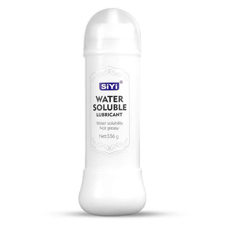 🔥 Gel Bôi Trơn SiYi 336g Mô Phỏng Tinh Trùng: Gốc Nước Cao Cấp, Không Nhờn Rít 🚀 GD8JM