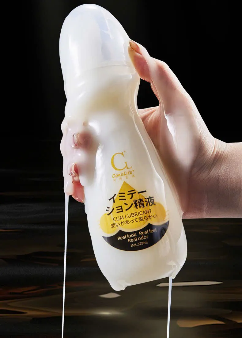 🔥(CAO CẤP NHẤT) Gel Bôi Trơn Tinh Trùng Nhật Bản: Siêu Trơn, Lâu Trôi, Đỉnh Cao JAV 🚀 - Ảnh 2
