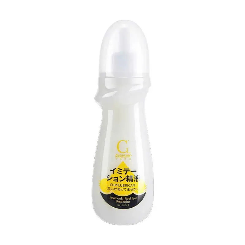🔥(CAO CẤP NHẤT) Gel Bôi Trơn Tinh Trùng Nhật Bản: Siêu Trơn, Lâu Trôi, Đỉnh Cao JAV 🚀 - Ảnh 8