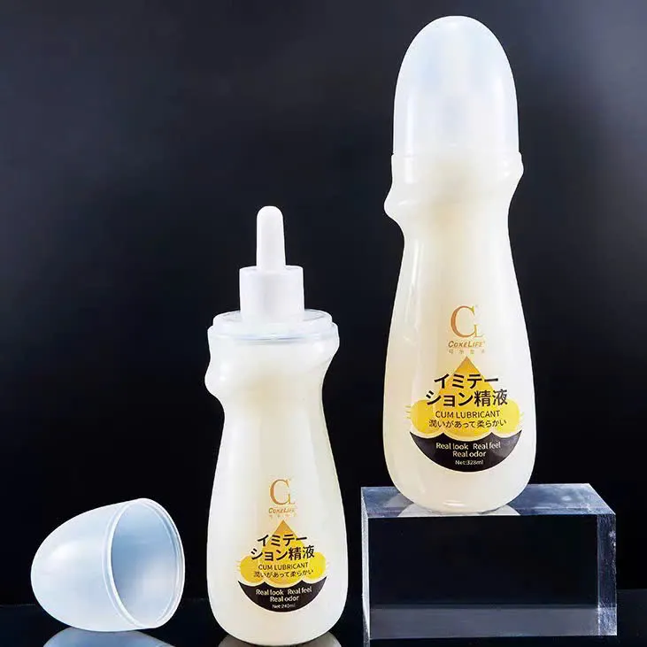 🔥(CAO CẤP NHẤT) Gel Bôi Trơn Tinh Trùng Nhật Bản: Siêu Trơn, Lâu Trôi, Đỉnh Cao JAV 🚀 - Ảnh 6