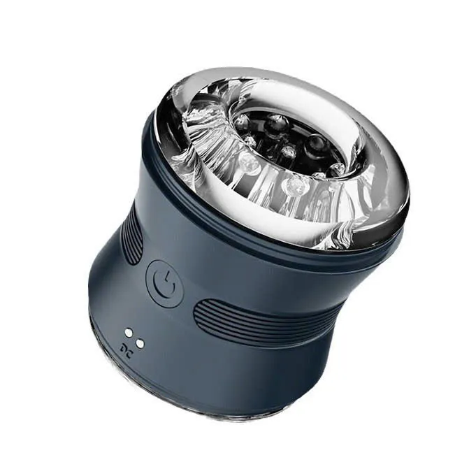 🔥 Cốc Thủ Dâm Thông 2 Đầu Có Rung Giá Rẻ: Nhỏ Gọn, 10 Chế Độ – Tiện Lợi Du Lịch 🚀 CT40JM - Ảnh 7