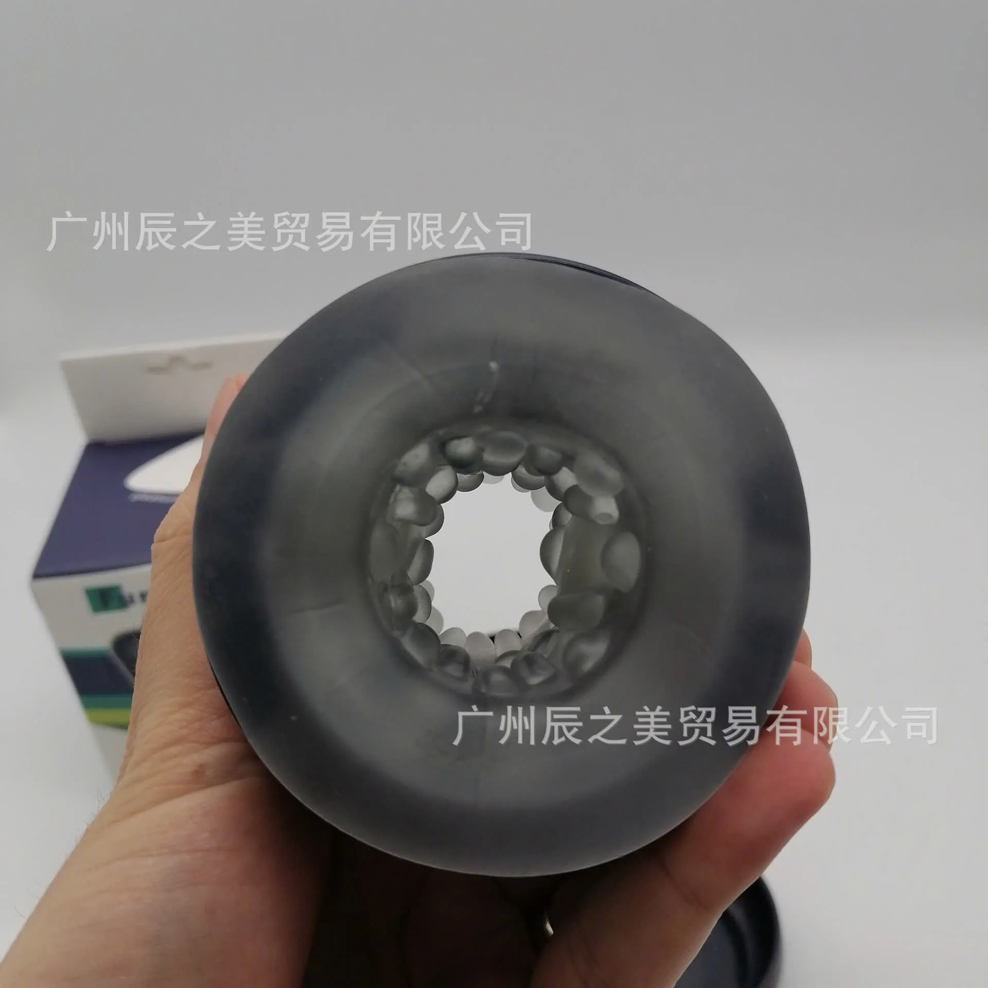 🔥 Cốc Thủ Dâm Thông 2 Đầu Có Rung Giá Rẻ: Nhỏ Gọn, 10 Chế Độ – Tiện Lợi Du Lịch 🚀 CT40JM - Ảnh 9