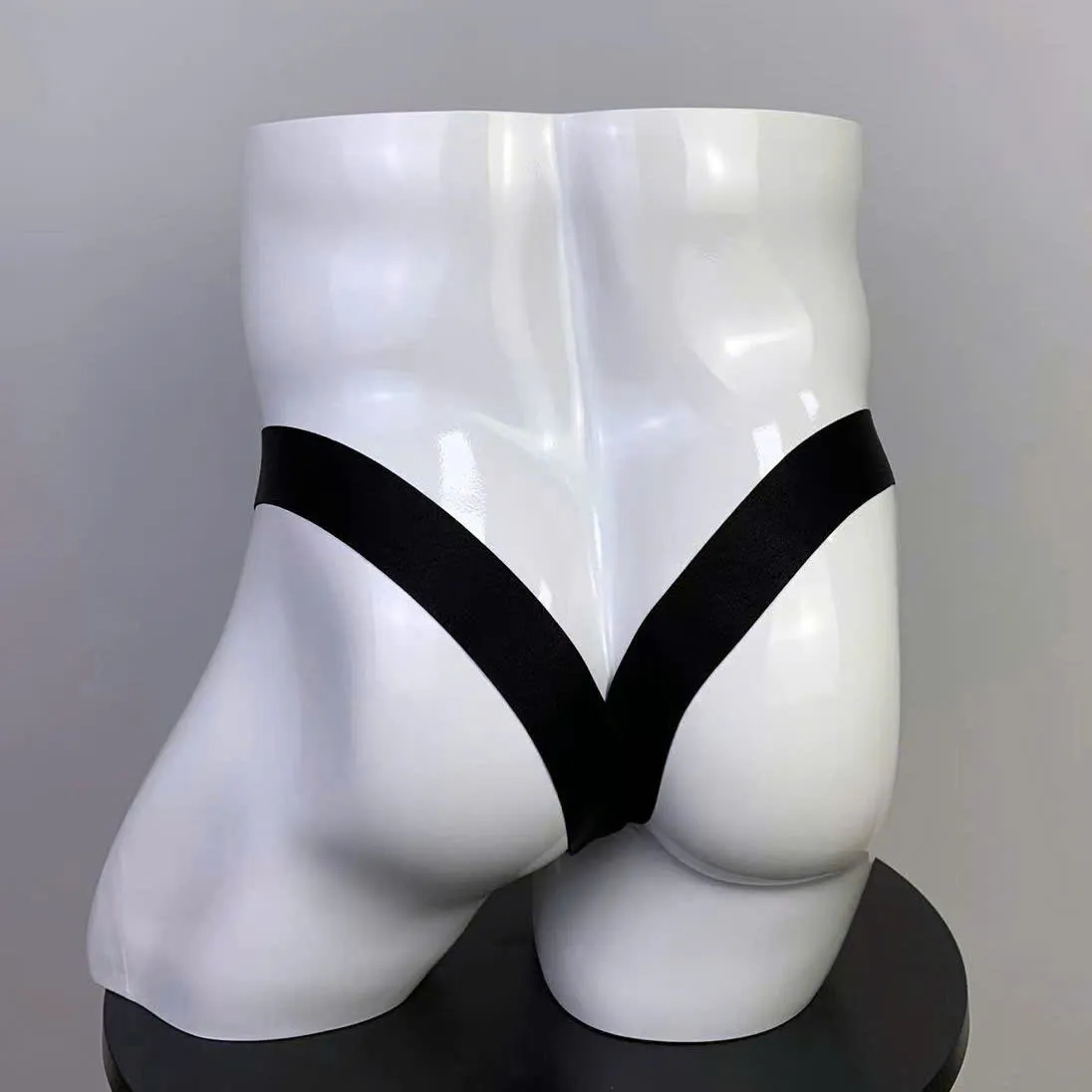 🔥 Quần Jockstrap GTOPX Nam Thể Thao: Dây Bản Dày Tôn Mông, Độn Phồng Cực Nam Tính 🚀 K9JM - Ảnh 4