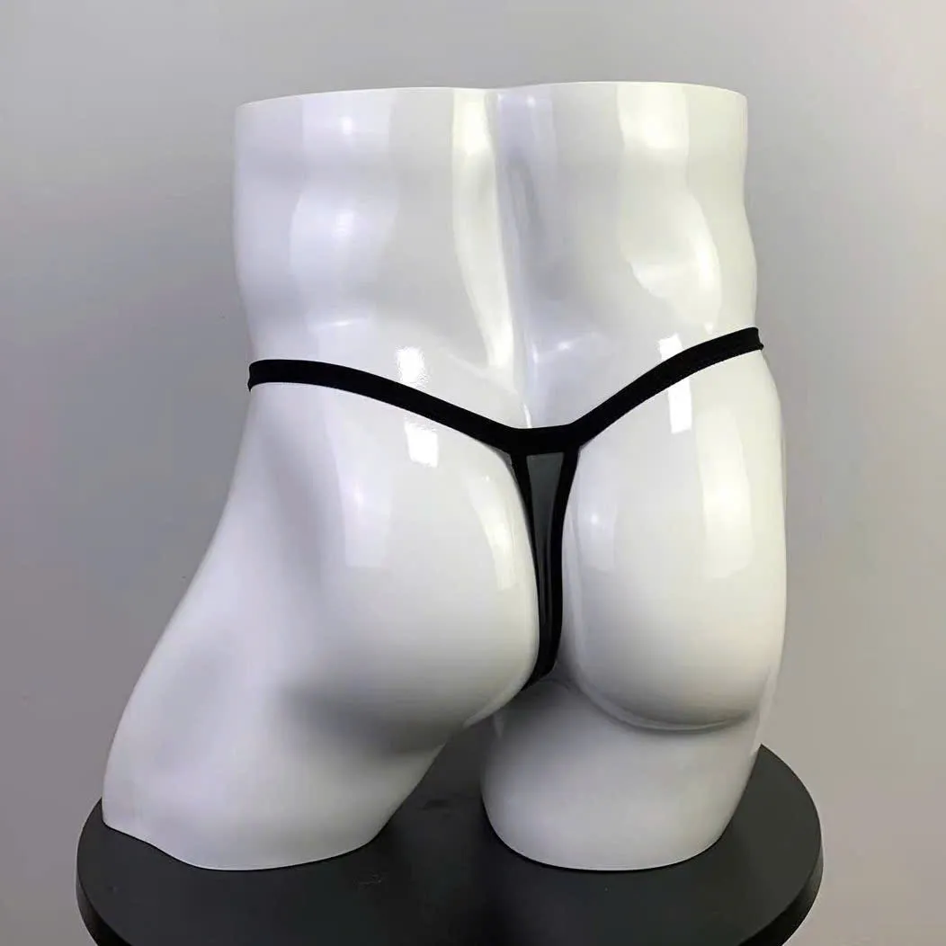 🔥 Quần Lót Nam Dây Mini Siêu Sexy Q9JM - Ảnh 5
