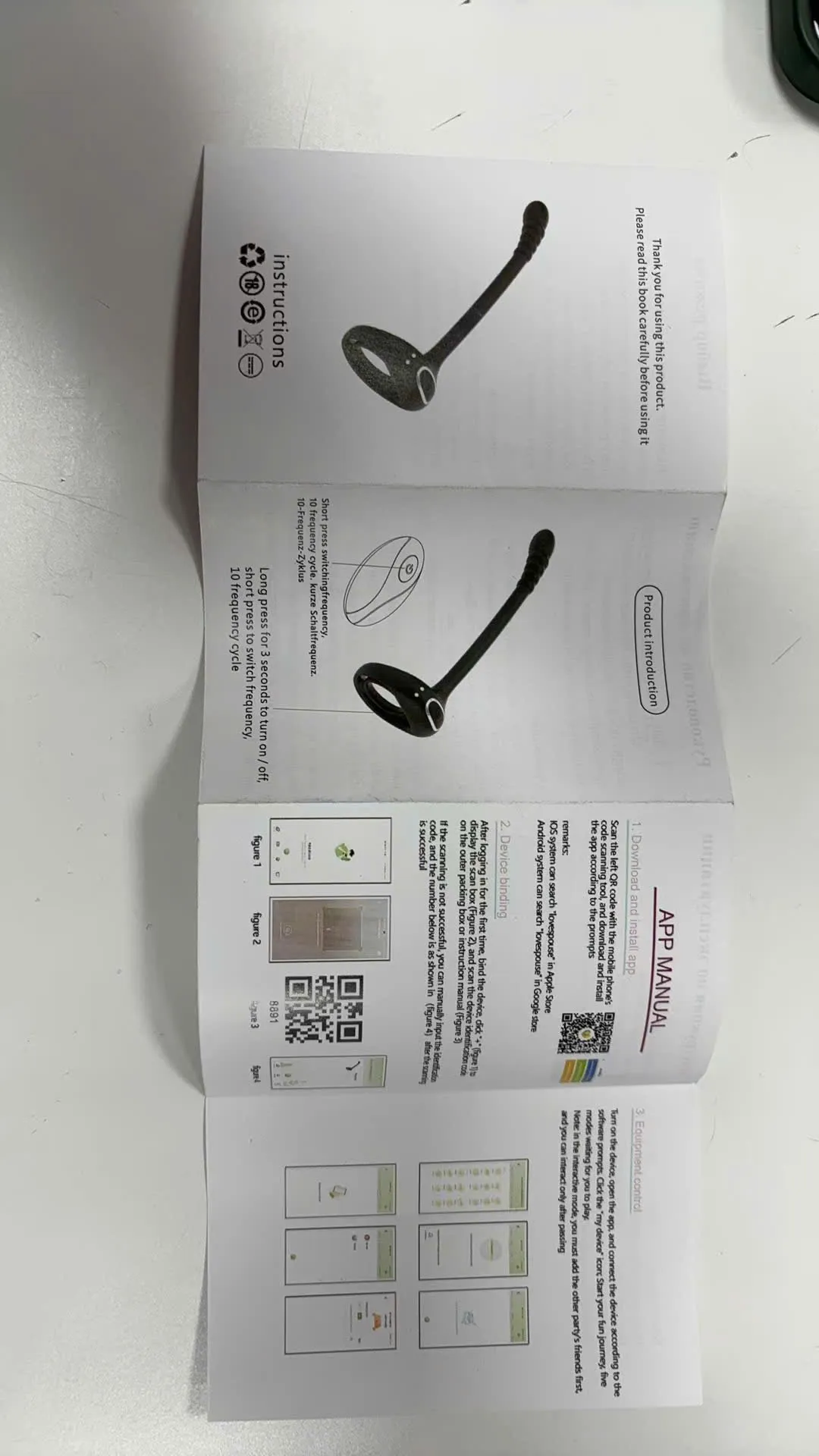 🔥 Vòng Đeo Cu Kép Rung Kèm Plug Hậu Môn Size Nhỏ: Chống Xuất Tinh Sớm, Phê Cực Đỉnh, Xài Được Cho Top 🚀VD39JM - Ảnh 8