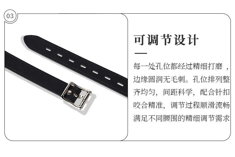🔥 Đai Da Đeo Hông Còng Tay Sau BDSM: Khóa Hông Kiểu Dây Cương Ngựa, Cực Kích Thích 🚀 EL20JT - Ảnh 10