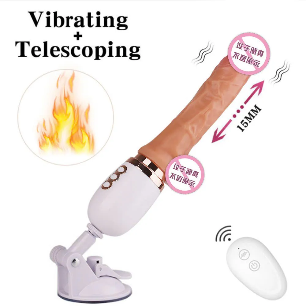 🔥 Dương Vật Giả Gắn Tường Xoay 180 Độ: Rung, Ngoáy, Thụt, Tạo Nhiệt Cực Sướng 🚀 SFT85JK