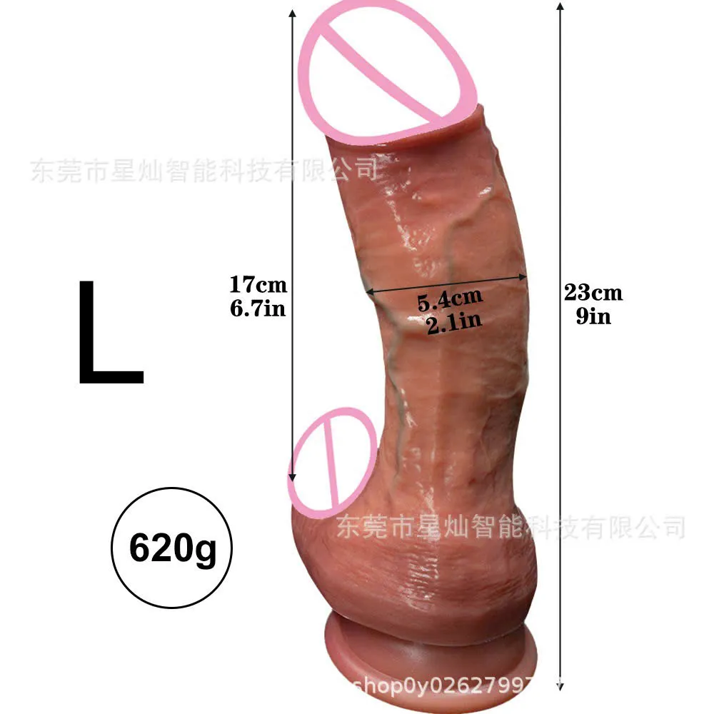 🔥 Dương Vật Giả Như Thật Cao Cấp (3 Size S, M, L): Gân Xanh Sống Động, Siêu Mềm 🚀 KVT - Ảnh 7