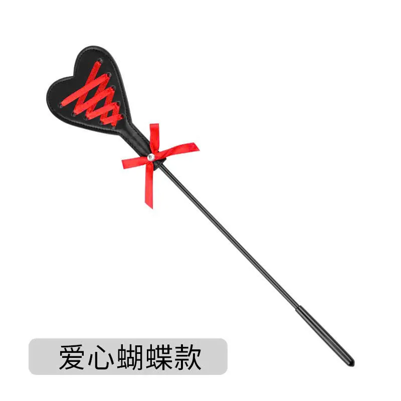 🔥 Roi Da BDSM Hình Trái Tim Đen (Dài 42cm): Đánh Rát Nhẹ, Kích Thích Cực Phê 🚀 SFT3JL - Ảnh 11