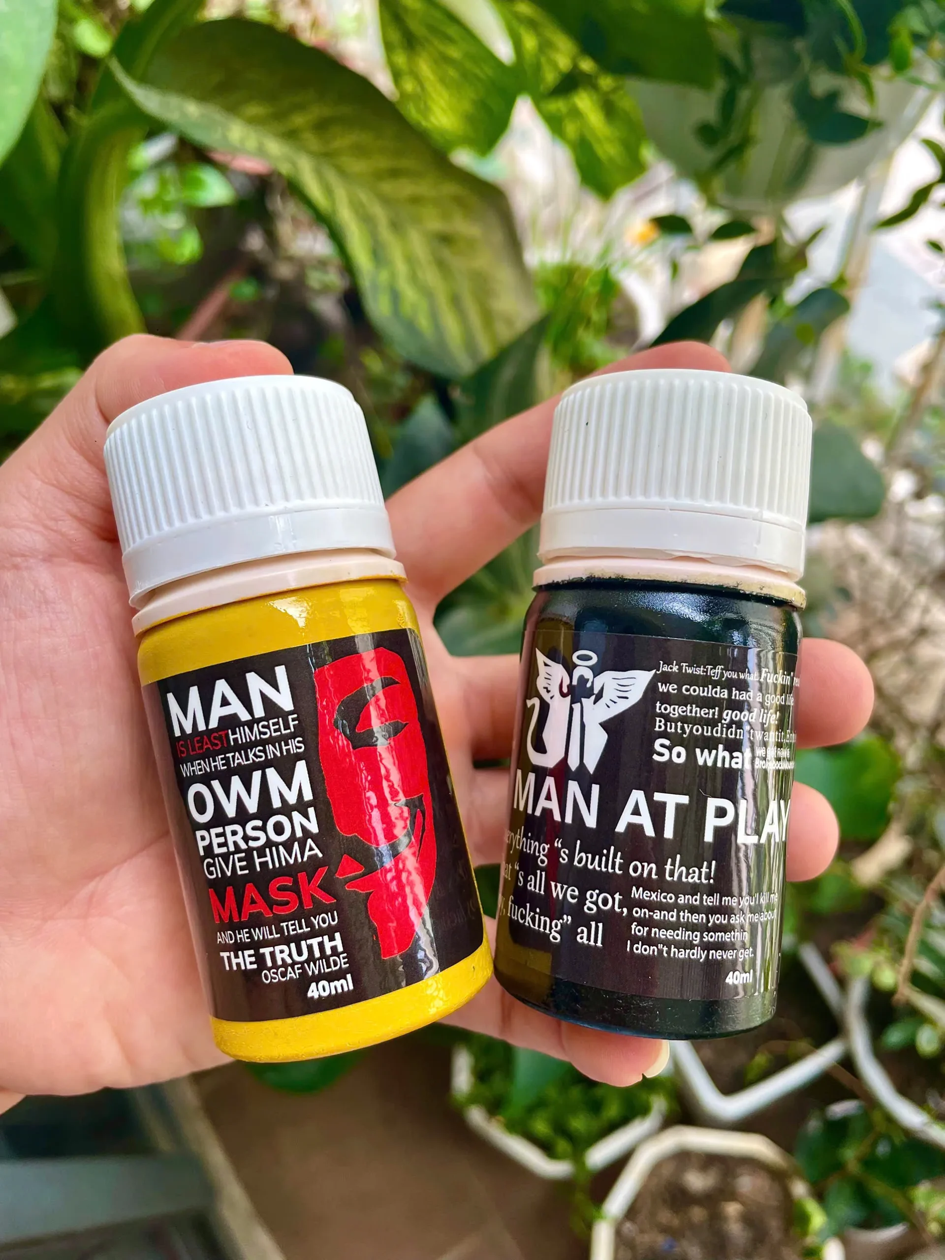 🔥 Combo Siêu Hời Popper MẠNH Khô 50ml Kèm Chai 10ml Mạnh: Tiết Kiệm Tối Đa, Xài Cực Lâu 🚀 - Ảnh 4