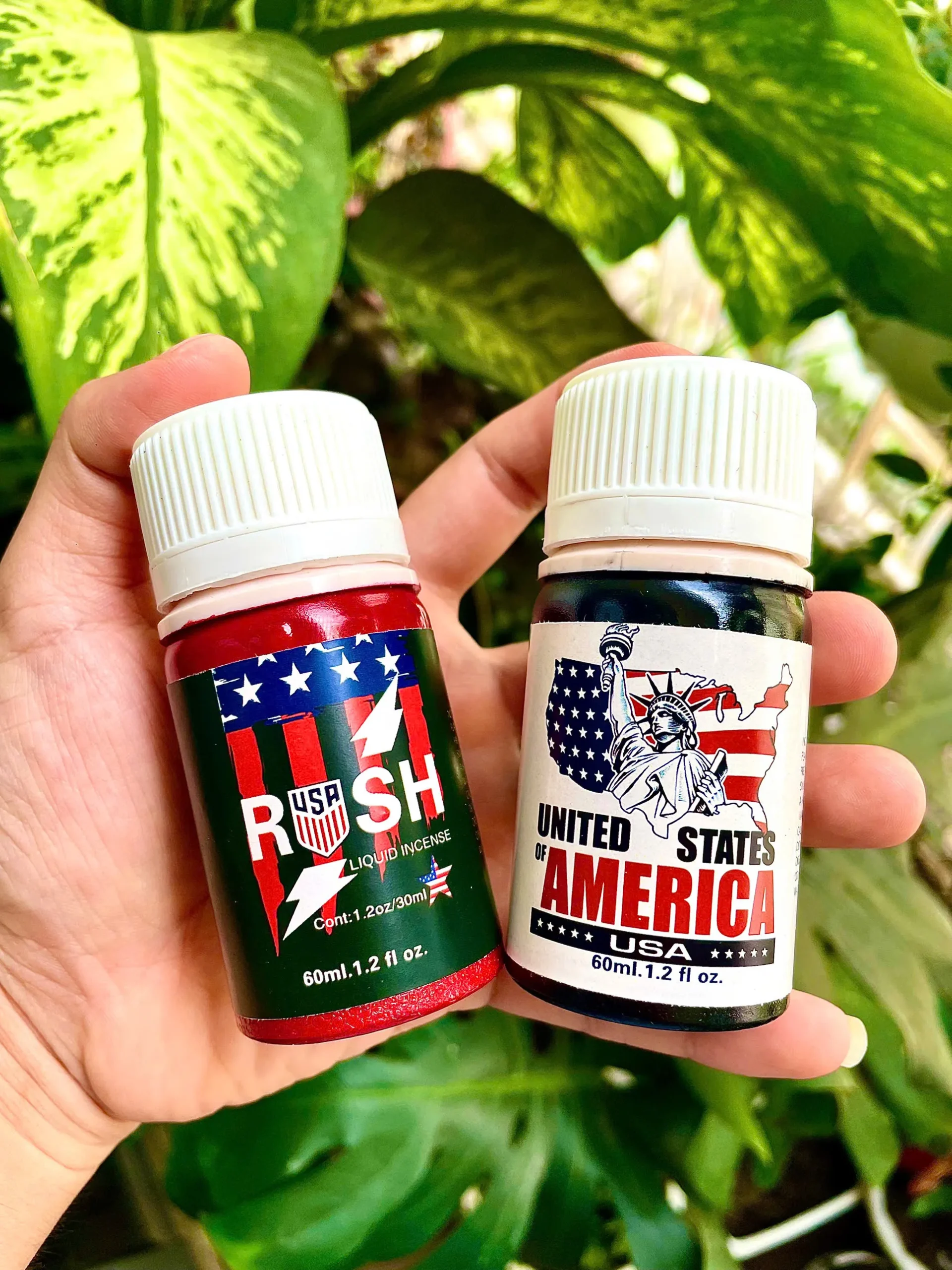 🔥 Combo Siêu Hời Popper MẠNH Khô 50ml Kèm Chai 10ml Mạnh: Tiết Kiệm Tối Đa, Xài Cực Lâu 🚀