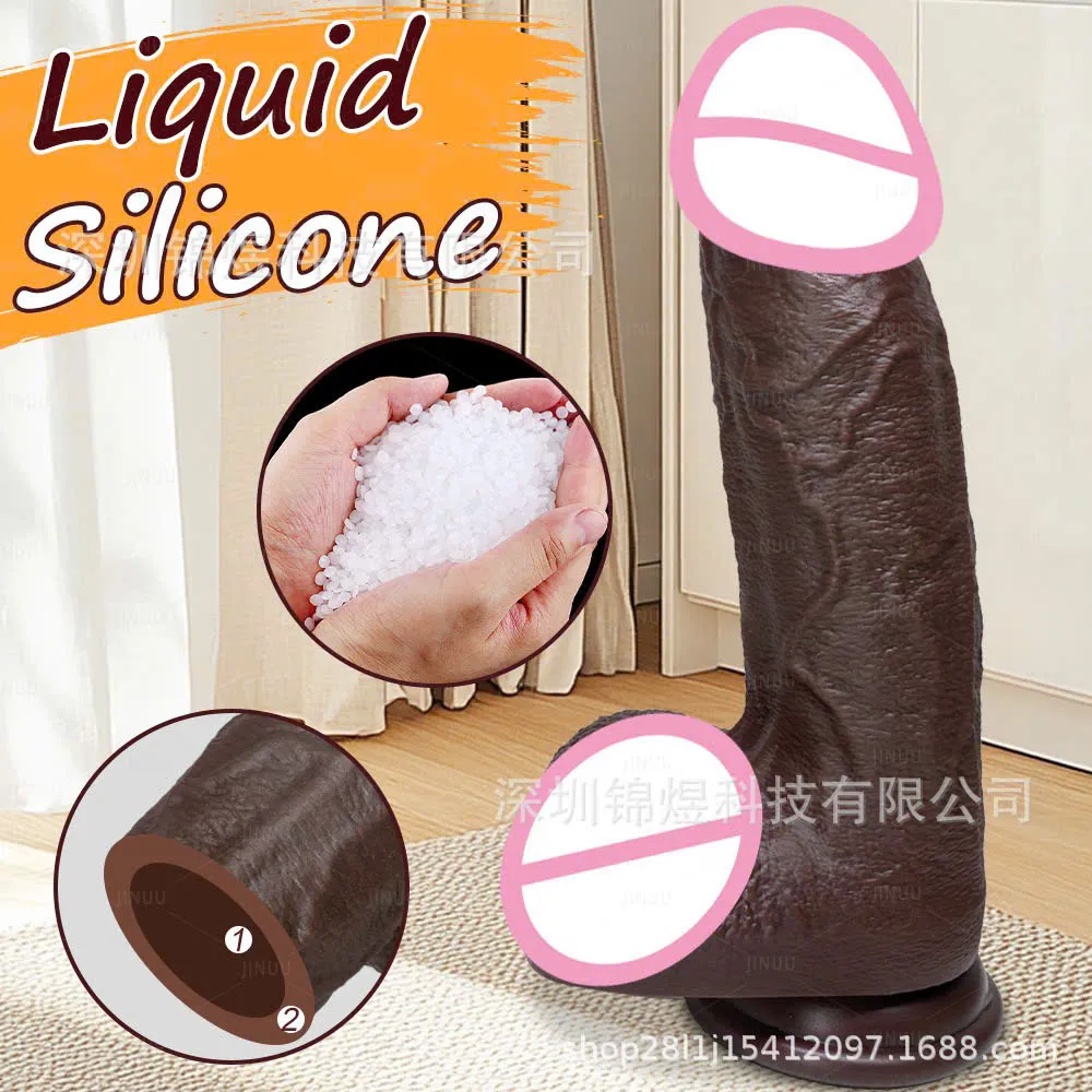 🔥 Dương Vật Giả Size Khủng Chuyên Dụng Fisting (3 Size S - L): Gân Nổi Như Thật, Dáng Cứng Cáp Nam Tính 🚀ZAL - Ảnh 5