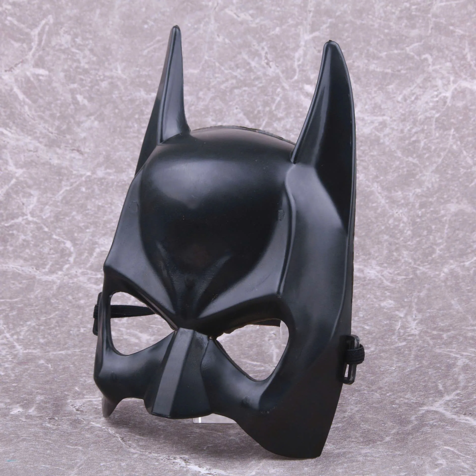 🔥 Mặt Nạ Nhựa Batman Màu Đen (Chính Hãng): Cosplay BDSM, Quay Phim Sex Kín Đáo, Bí Ẩn 🚀 DVT1JF - Ảnh 2