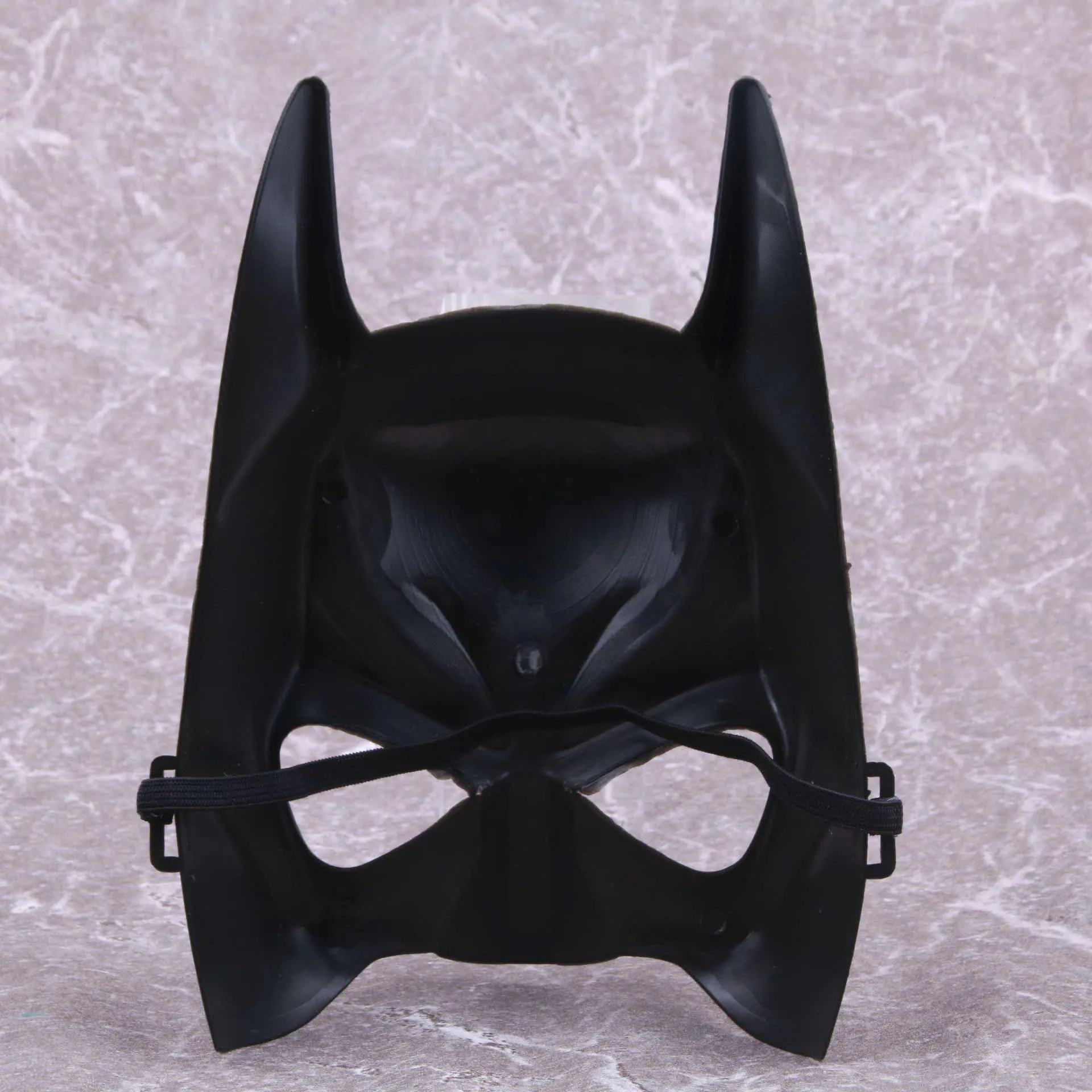 🔥 Mặt Nạ Nhựa Batman Màu Đen (Chính Hãng): Cosplay BDSM, Quay Phim Sex Kín Đáo, Bí Ẩn 🚀 DVT1JF - Ảnh 3