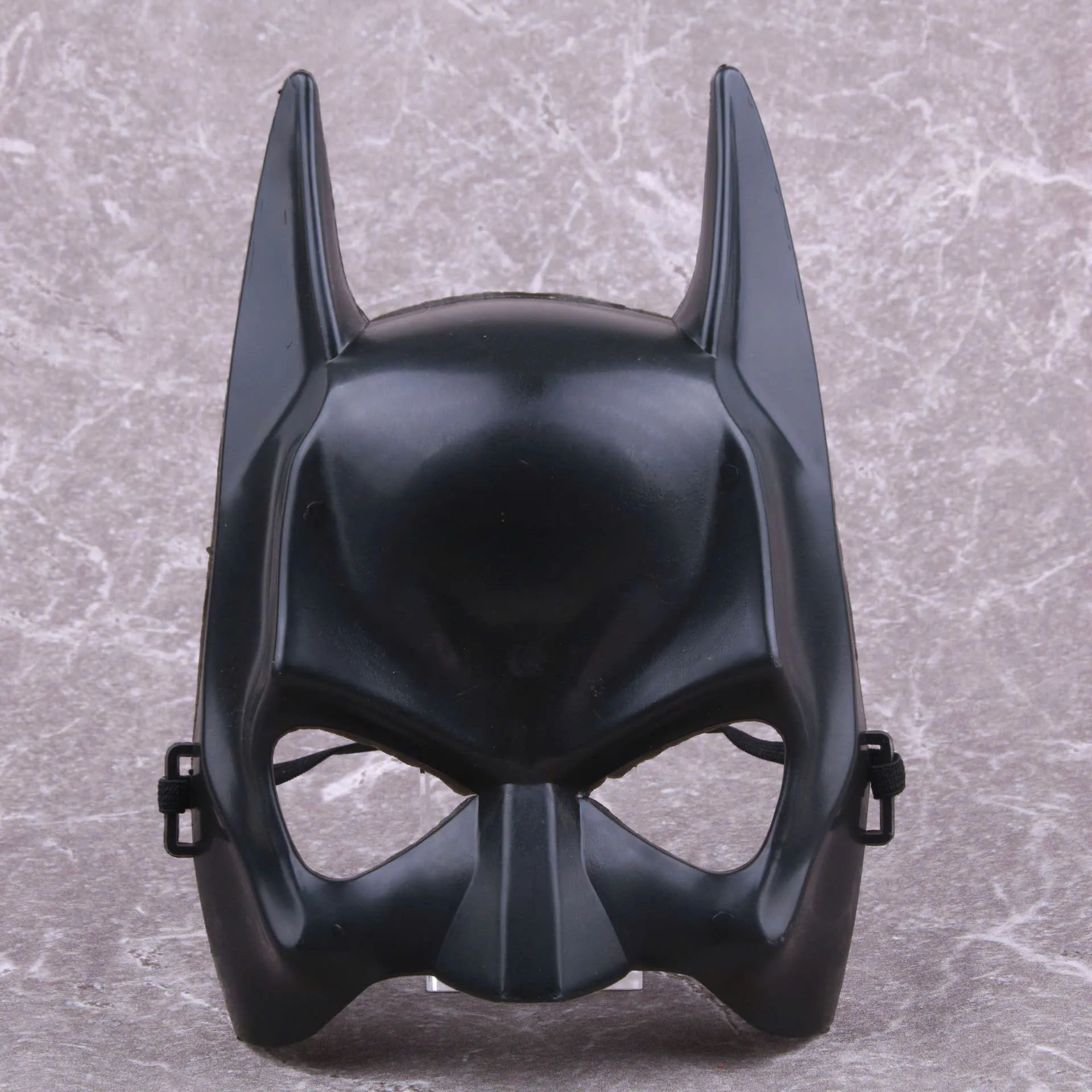 🔥 Mặt Nạ Nhựa Batman Màu Đen (Chính Hãng): Cosplay BDSM, Quay Phim Sex Kín Đáo, Bí Ẩn 🚀 DVT1JF