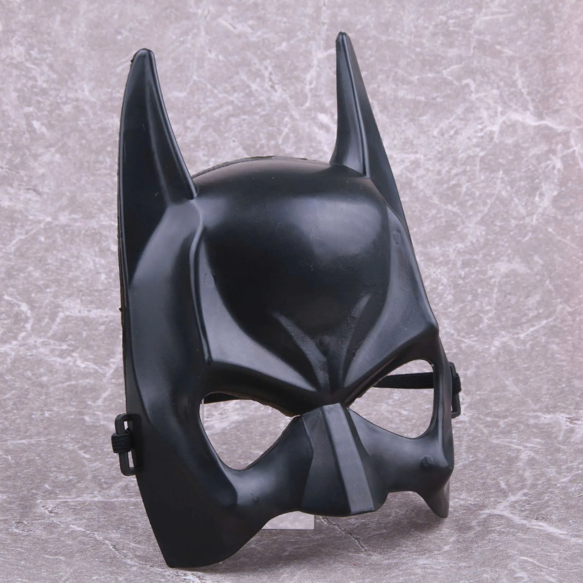 🔥 Mặt Nạ Nhựa Batman Màu Đen (Chính Hãng): Cosplay BDSM, Quay Phim Sex Kín Đáo, Bí Ẩn 🚀 DVT1JF - Ảnh 5