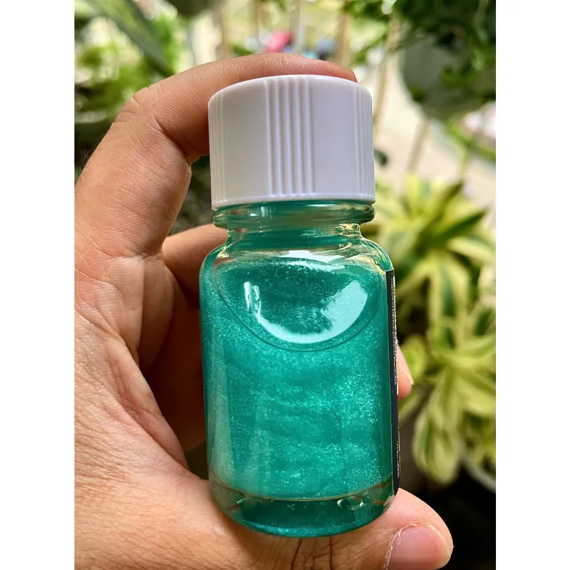 🔥 Popper Fly High Óng Ánh Size Lớn Cực Mạnh: Nồng Độ Cao, Lực Dồn Dập, Bốc Cháy Tột Đỉnh 🚀 - Ảnh 4