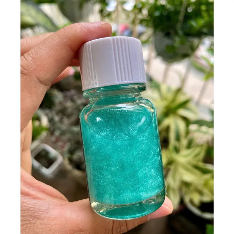 🔥 Popper Fly High Óng Ánh Size Lớn Cực Mạnh: Nồng Độ Cao, Lực Dồn Dập, Bốc Cháy Tột Đỉnh 🚀 - Ảnh 3