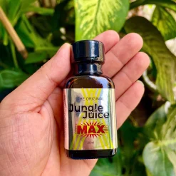 🔥 Popper Jungle Juice Max 30ml Hàng Loại 1: Mùi Êm, Lực Sâu, Giá Rẻ Cực Đáng Tiền 🚀
