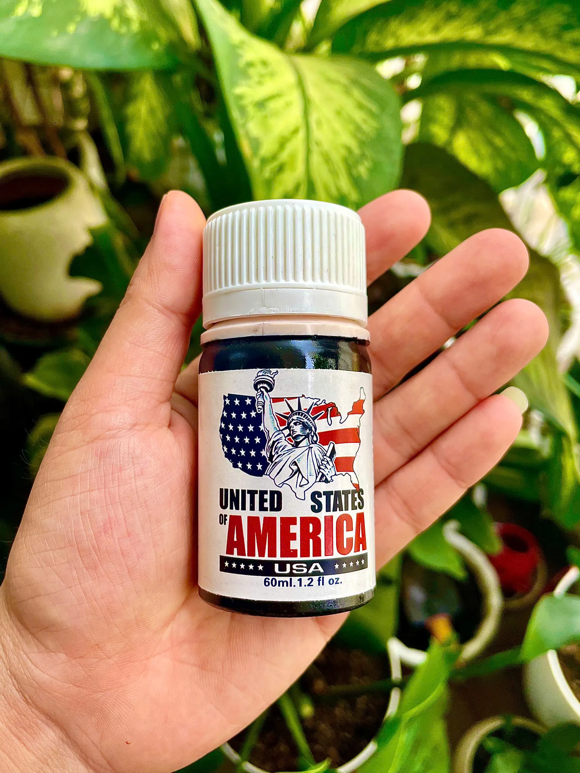 🔥 Combo Siêu Hời Popper MẠNH Khô 50ml Kèm Chai 10ml Mạnh: Tiết Kiệm Tối Đa, Xài Cực Lâu 🚀 - Ảnh 2