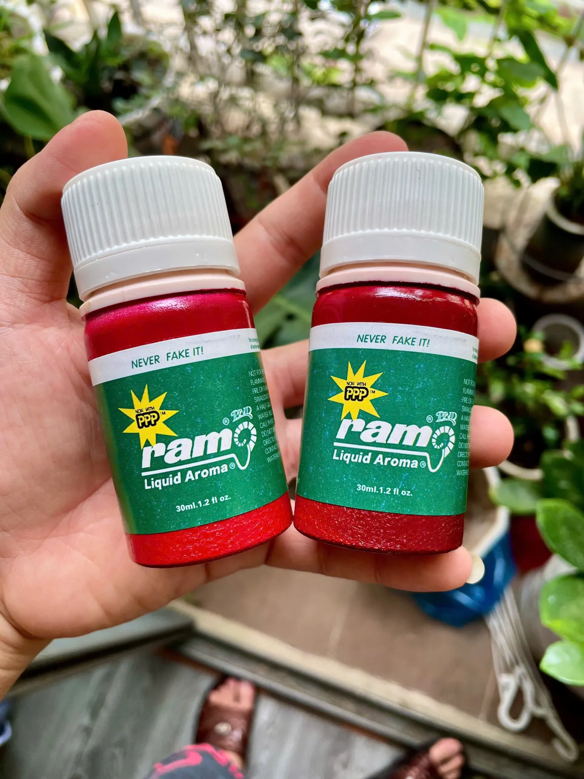 🔥 Combo Siêu Hời Popper MẠNH Khô 50ml Kèm Chai 10ml Mạnh: Tiết Kiệm Tối Đa, Xài Cực Lâu 🚀 - Ảnh 10