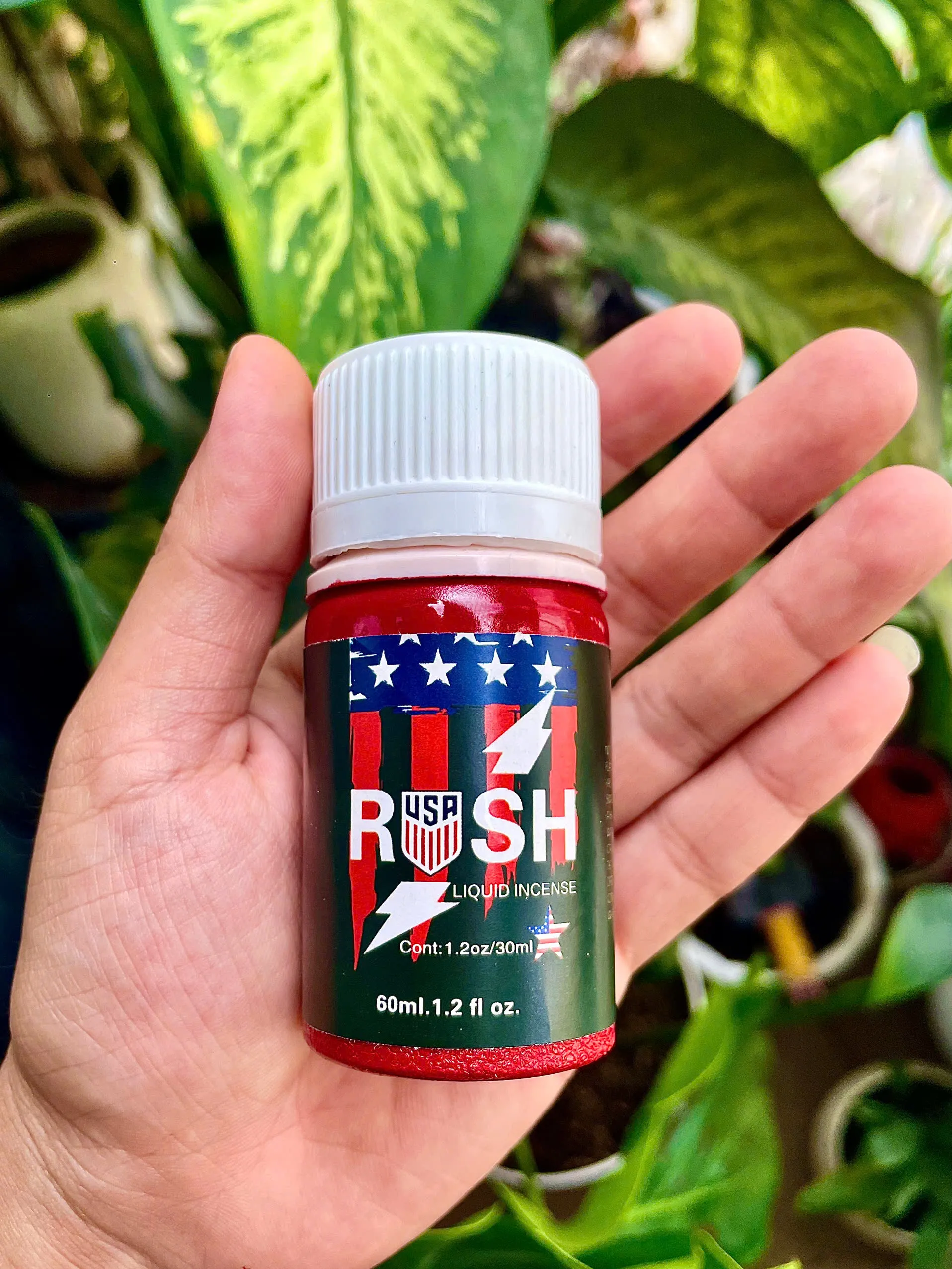 🔥 Combo Siêu Hời Popper MẠNH Khô 50ml Kèm Chai 10ml Mạnh: Tiết Kiệm Tối Đa, Xài Cực Lâu 🚀 - Ảnh 9