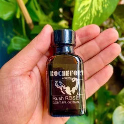 🔥 Popper Rochefort 30ml Hàng Loại 1: Tác Dụng Nhanh, Mùi Êm, Lực Sâu, Giá Rẻ Cực Đáng Tiền 🚀