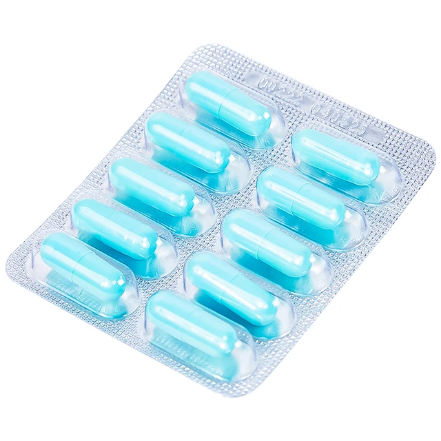🔥 Thuốc Phòng Ngừa Lây Nhiễm Giang Mai, Bệnh Lậu, Chlamydia: Doxycycline 100mg Chính Hãng 🚀CFD - Ảnh 4